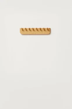 Knaggrekke - Echo 40cm Oljet Eik