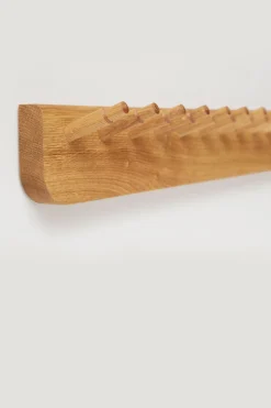 Knaggrekke - Echo 40cm Oljet Eik