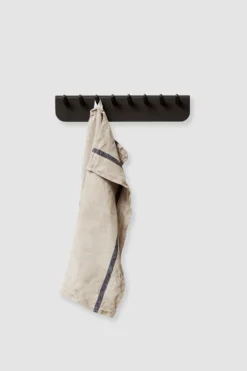 Knaggrekke - Echo 40cm Sort Eik