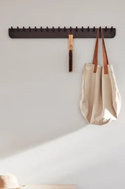 Knaggrekke - Echo 40cm Sort Eik