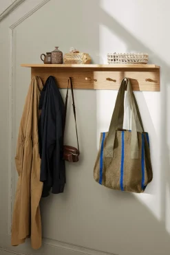 Knaggrekke - Place Rack Large Oak