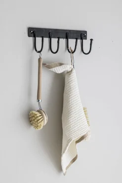 Knaggrekke - Smijern 4 Knagger