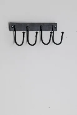 Knaggrekke - Smijern 4 Knagger