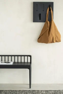 Knaggrekke -  Utilitile Black Oak 40x40cm