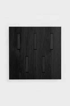Knaggrekke -  Utilitile Black Oak 40x40cm