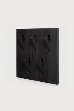 Knaggrekke -  Utilitile Black Oak 40x40cm