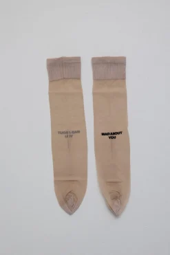 Knestrømper - Mad About You