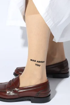 Knestrømper - Mad About You