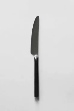 Kniv - Steel Unpolished 23cm