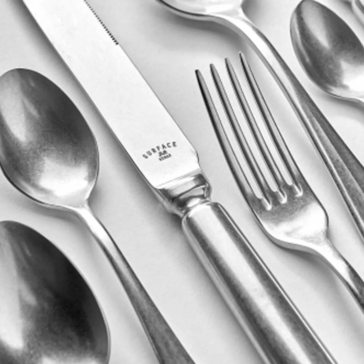 Kniv - Surface 18/10