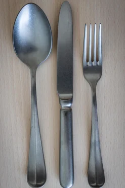 Kniv - Surface 18/10 Dessert