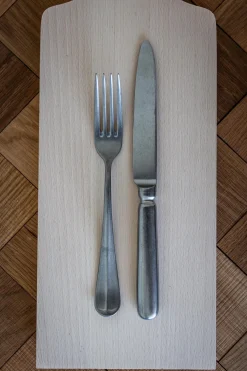 Kniv - Surface 18/10 Dessert