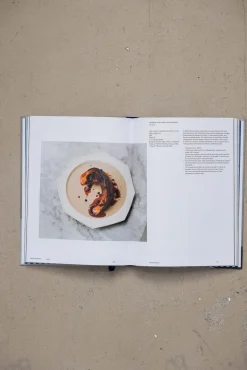 Kokebok - Atelier September: A Place for Daytime Cooking