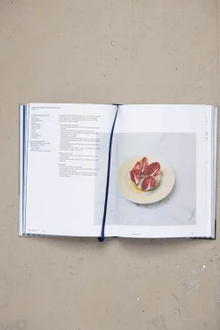 Kokebok - Atelier September: A Place for Daytime Cooking