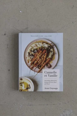 Kokebok - Cannelle Et Vanille