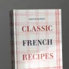 Kokebok - Classic French Recipes