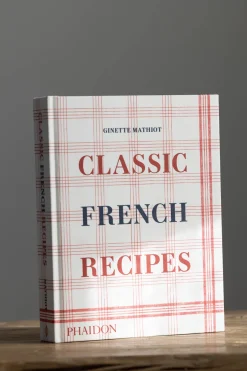 Kokebok - Classic French Recipes