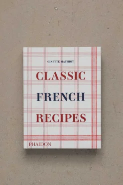 Kokebok - Classic French Recipes
