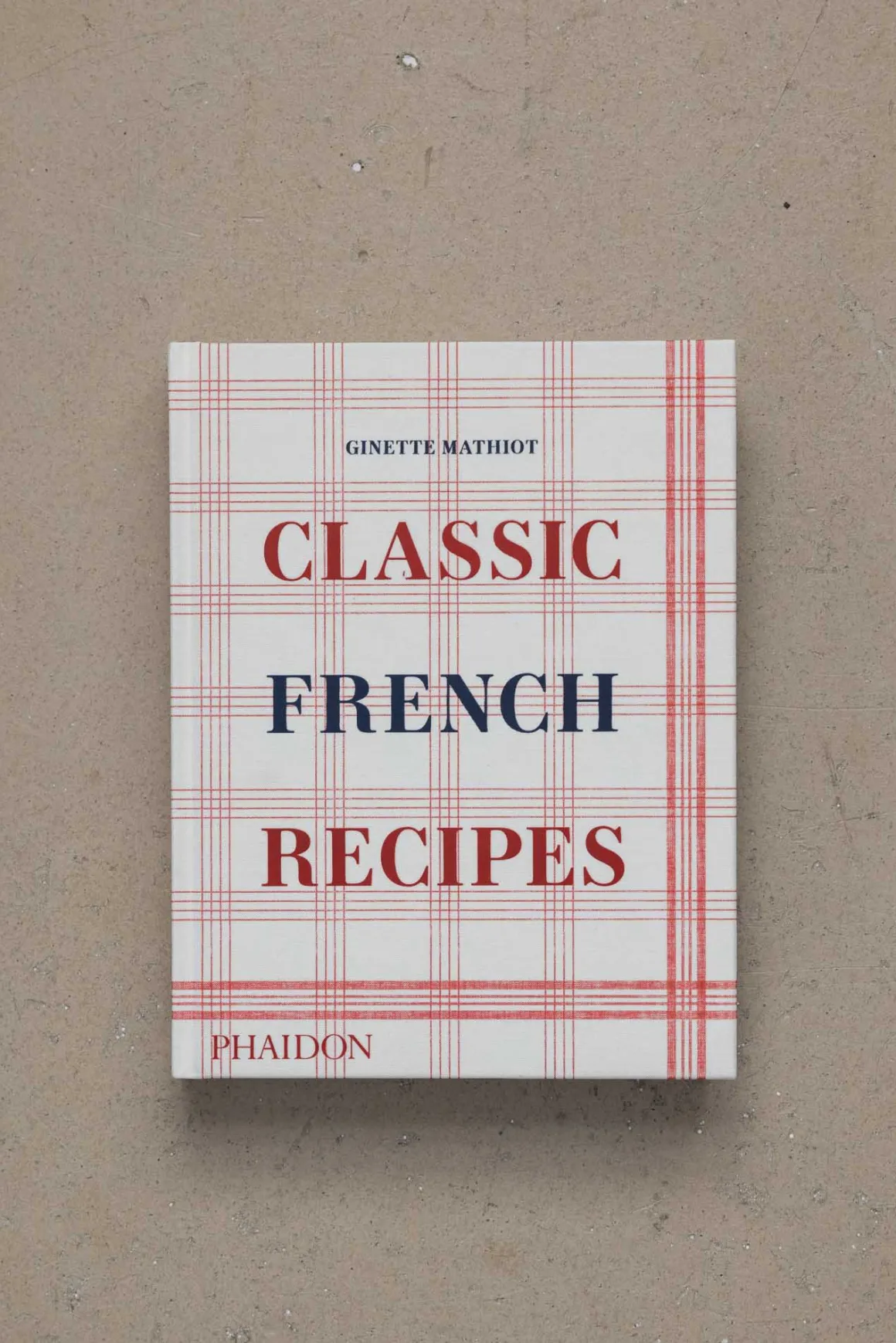 Kokebok - Classic French Recipes