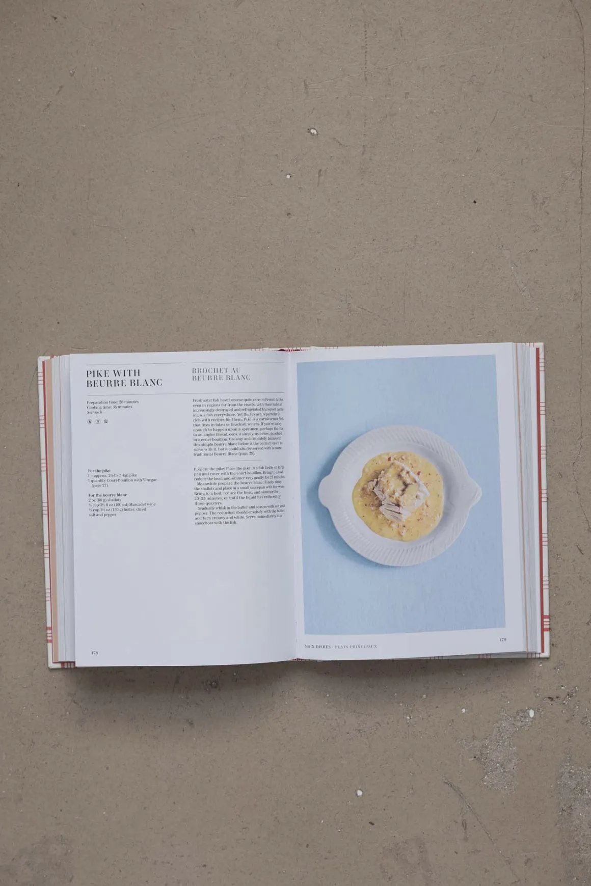 Kokebok - Classic French Recipes