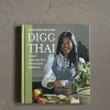 Kokebok - Digg Thai