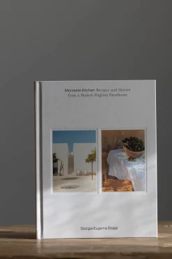 Kokebok - Moroseta Kitchen