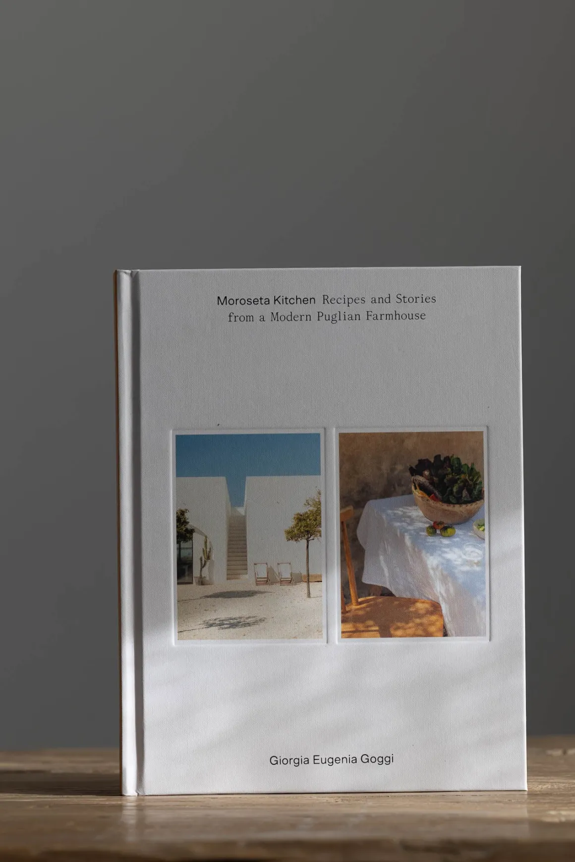 Kokebok - Moroseta Kitchen