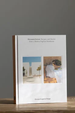 Kokebok - Moroseta Kitchen