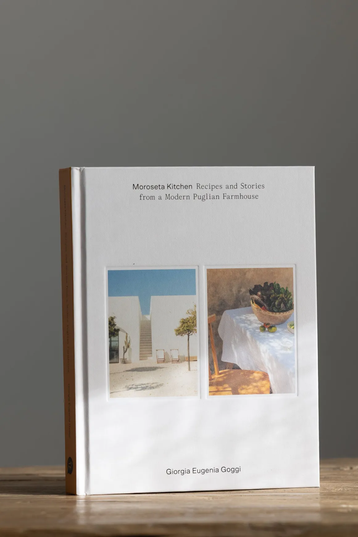 Kokebok - Moroseta Kitchen