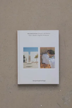 Kokebok - Moroseta Kitchen