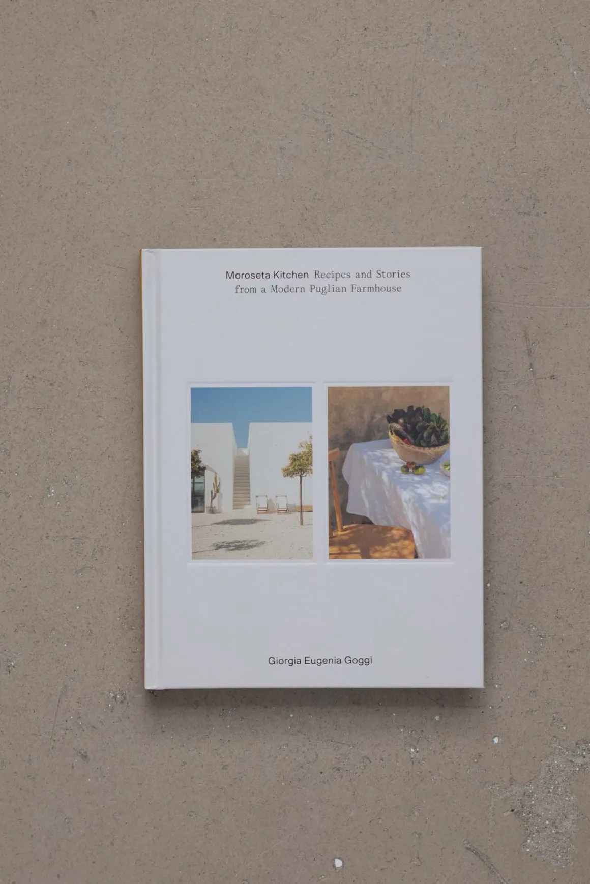 Kokebok - Moroseta Kitchen