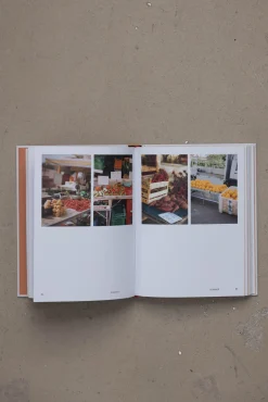 Kokebok - Moroseta Kitchen