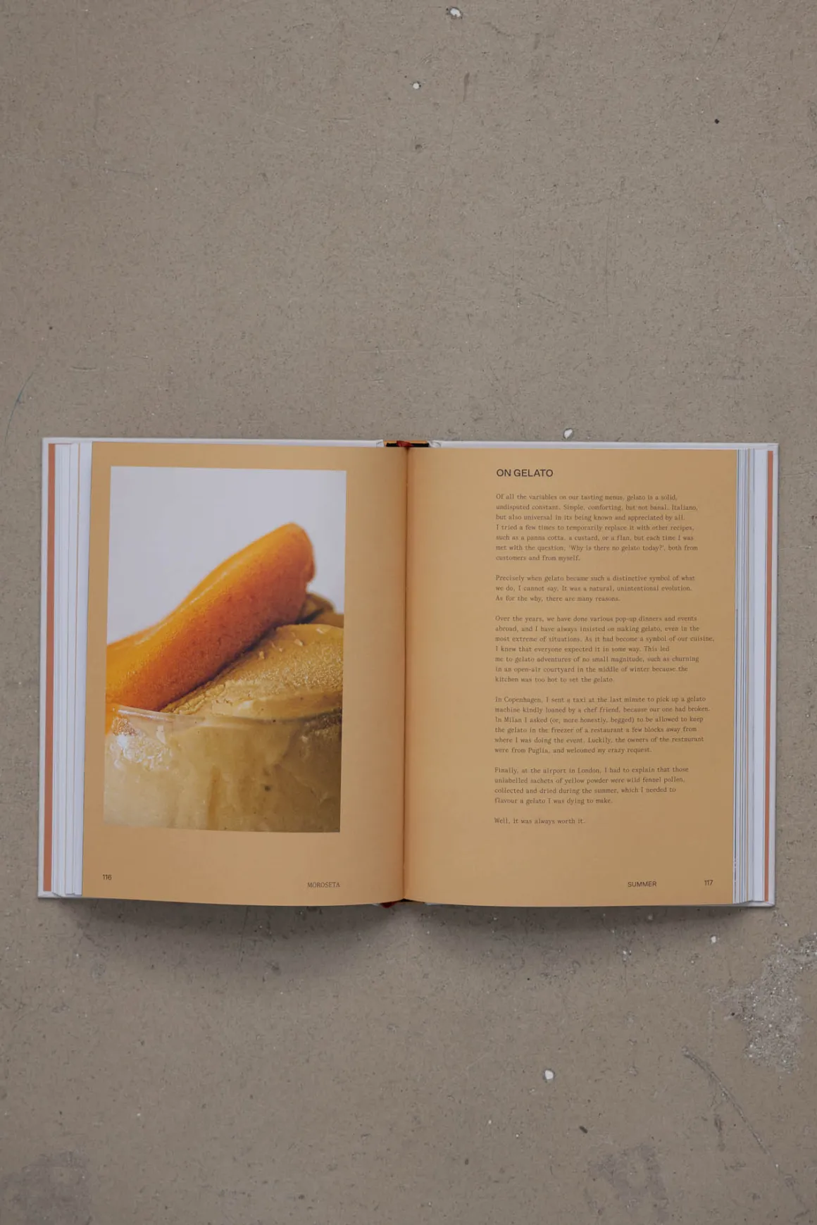 Kokebok - Moroseta Kitchen