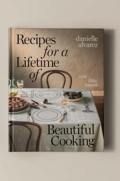 Kokebok - Recipes for a Lifetime of Beautiful Cooking