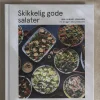 Kokebok - Skikkelig gode salater