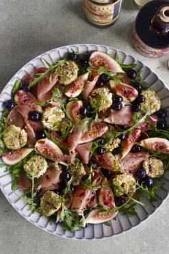 Kokebok - Skikkelig gode salater