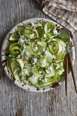 Kokebok - Skikkelig gode salater