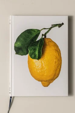 Kokebok - The Gourmand's Lemon