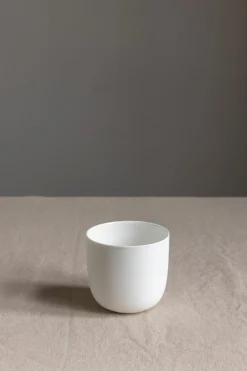 Kopp - Base Coffee u/Hank Hvit