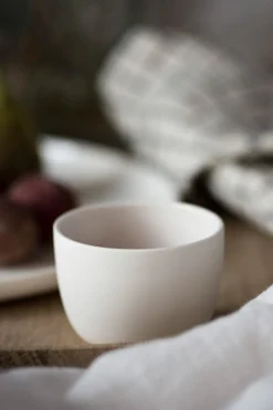 Kopp - Base Coffee u/Hank Hvit