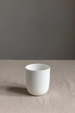 Kopp - Base Tea u/Hank Hvit