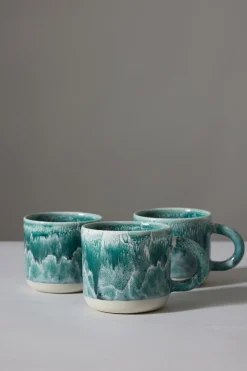 Kopp - Chug Mug Andromeda Green