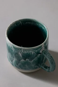 Kopp - Chug Mug Andromeda Green