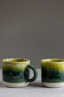 Kopp - Chug Mug Banana Leaf