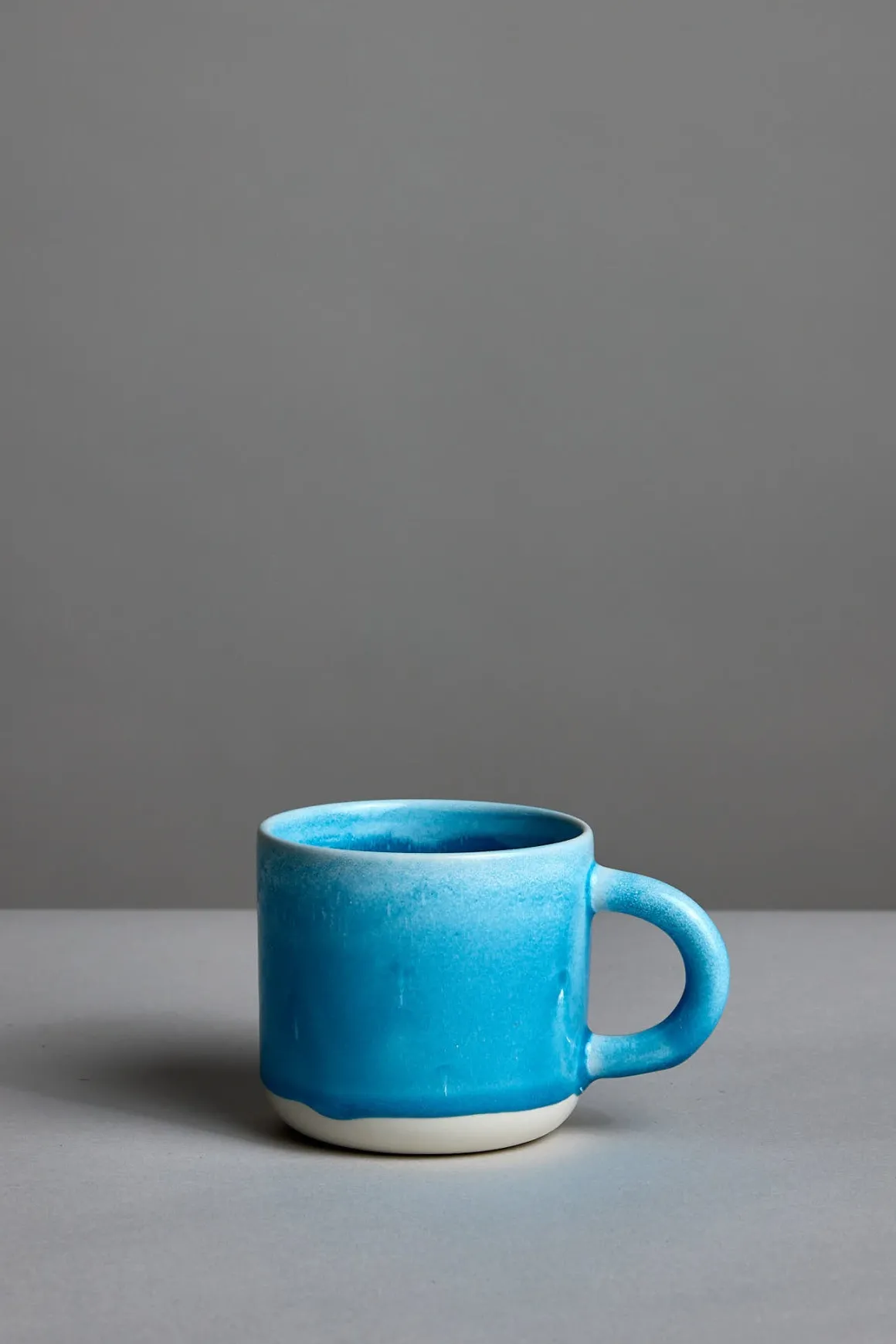 Kopp - Chug Mug Blue Sea