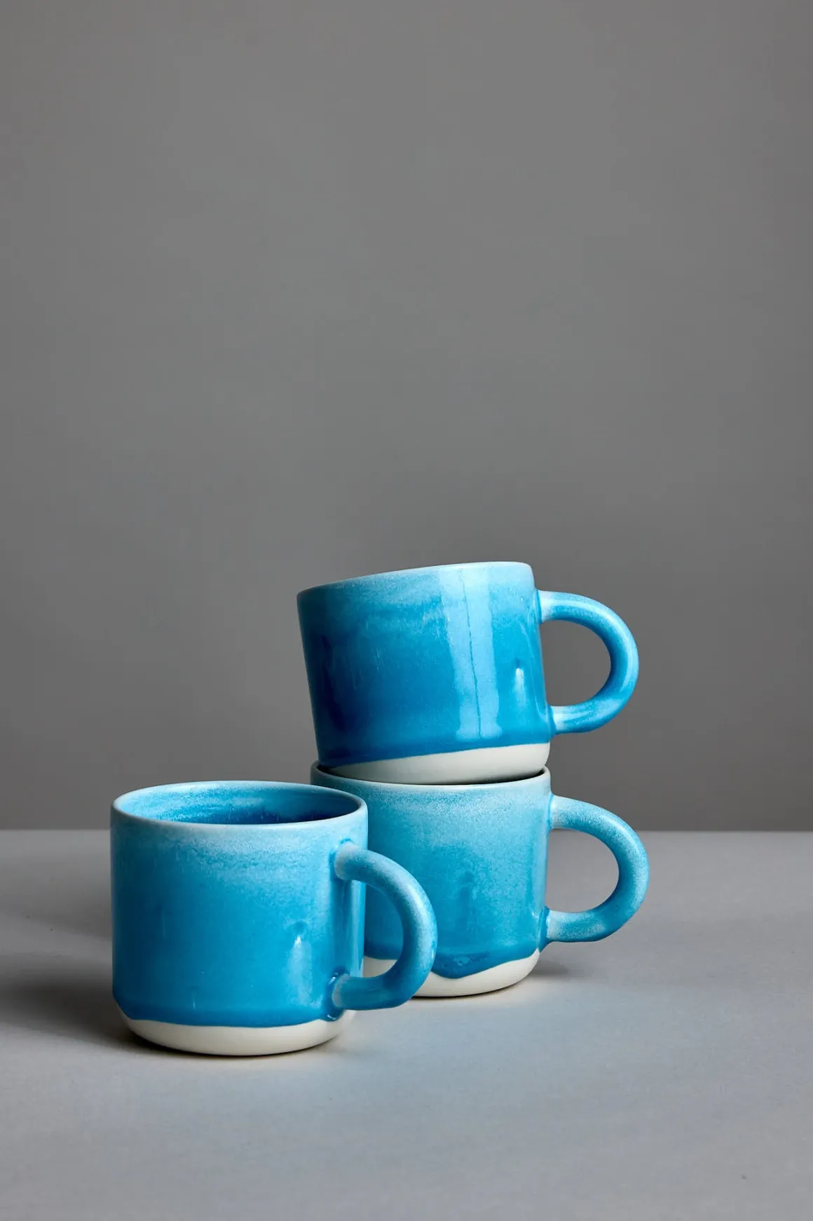 Kopp - Chug Mug Blue Sea