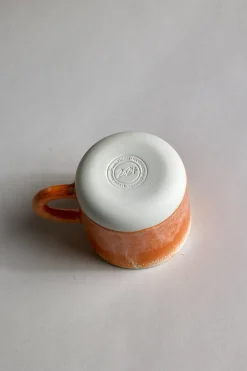 Kopp - Chug Mug Clementine