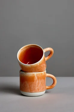 Kopp - Chug Mug Clementine
