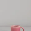 Kopp - Chug Mug Cream Cerise
