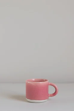 Kopp - Chug Mug Cream Cerise
